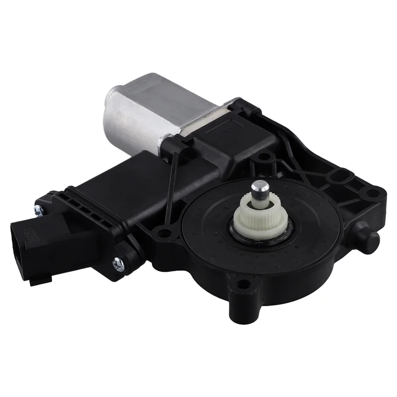

X39A-Car Front Power Window Lifter Motor For Ford Explorer 2011-2017