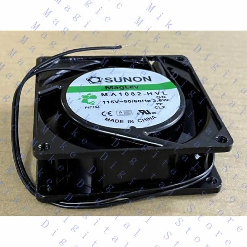 Uu 1PC 8025 MA1082-… - image