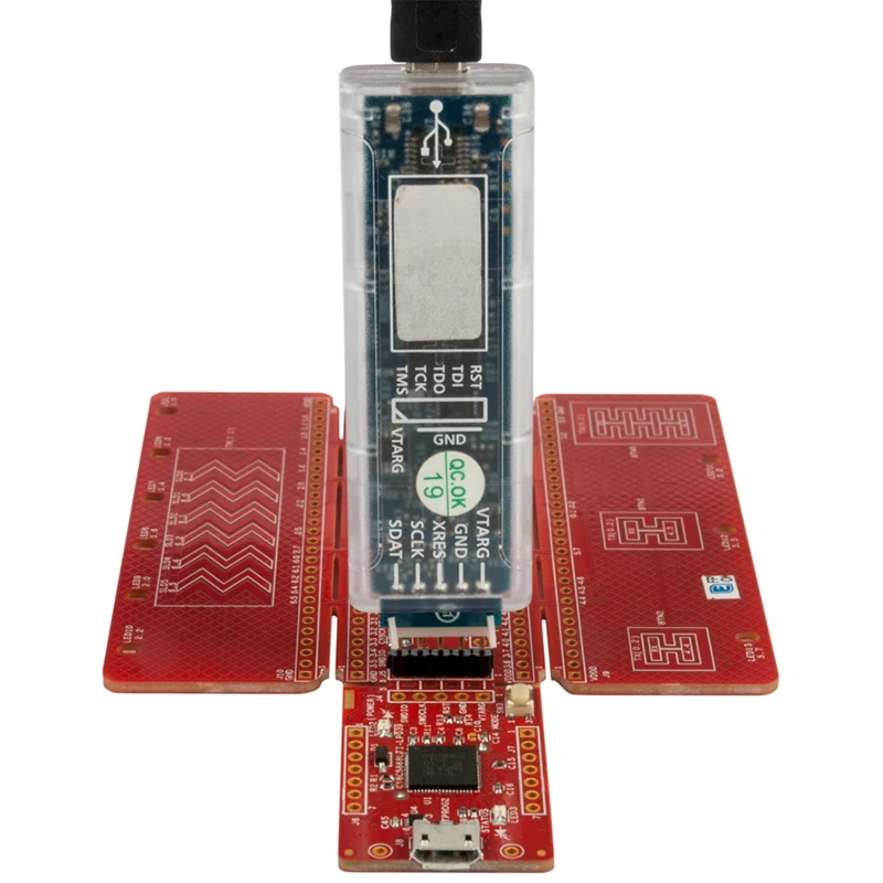 Brand new original CY8CKIT-149 Development Boards & Kits - ARMAR PSoC 4100S 128K Prototyp Kit