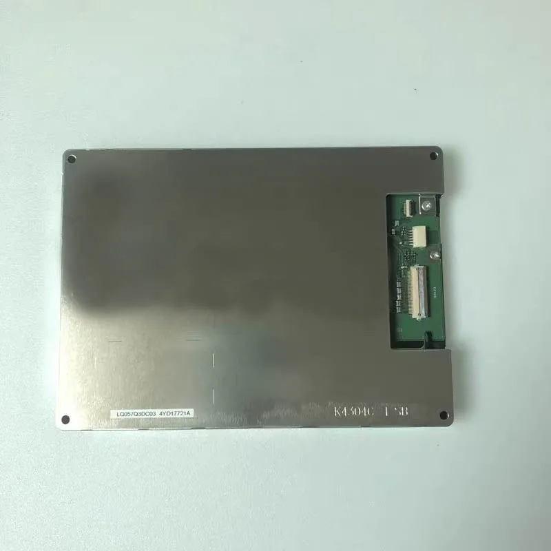 New K4232C-1SB KTP600 LQ057Q3DC03 K4304C-1SB 5.7-inch LED display screen