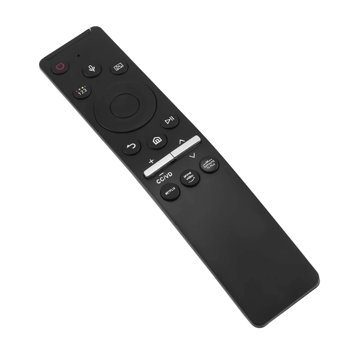 Mando a distancia Universal para televisor inteligente Samsung, reemplazo de Control remoto por voz, Bluetooth, LED, QLED, 4K, 8K, cristal UHD, HDR Curvo