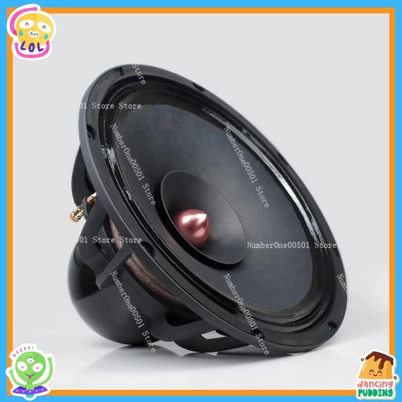 

15 Inch Full Range Giant Speaker HiFi Vintage Alnico Magnet High Efficiency Driver
