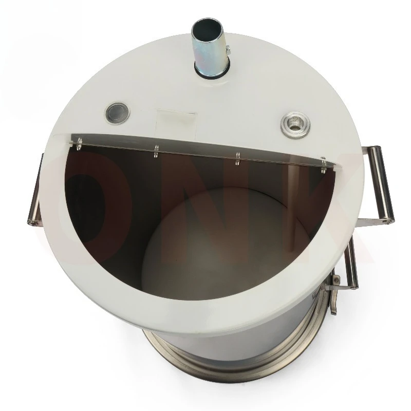 حار بيع في 2026 آلة طلاء المسحوق المعدني مع مضخة رش كهرباء كمعدات طلاء المكونات الأساسية