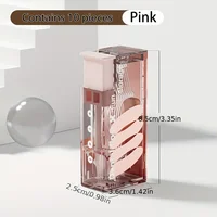 Distributeur de fil dentaire Portable comprenant 10 pièces, organisateur de fil à éjection automatique, soins bucco-dentaires, bâtons de fil jetables à pression 4