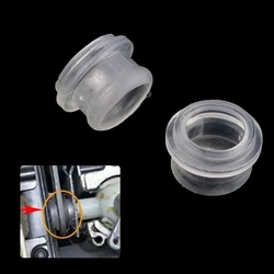 Bushing Fix Compatible With Bora Golf MK4 MK2 Speed Gearbox Shift Lever Rubber Sleeve Shift Lever Rubber Pad Apron