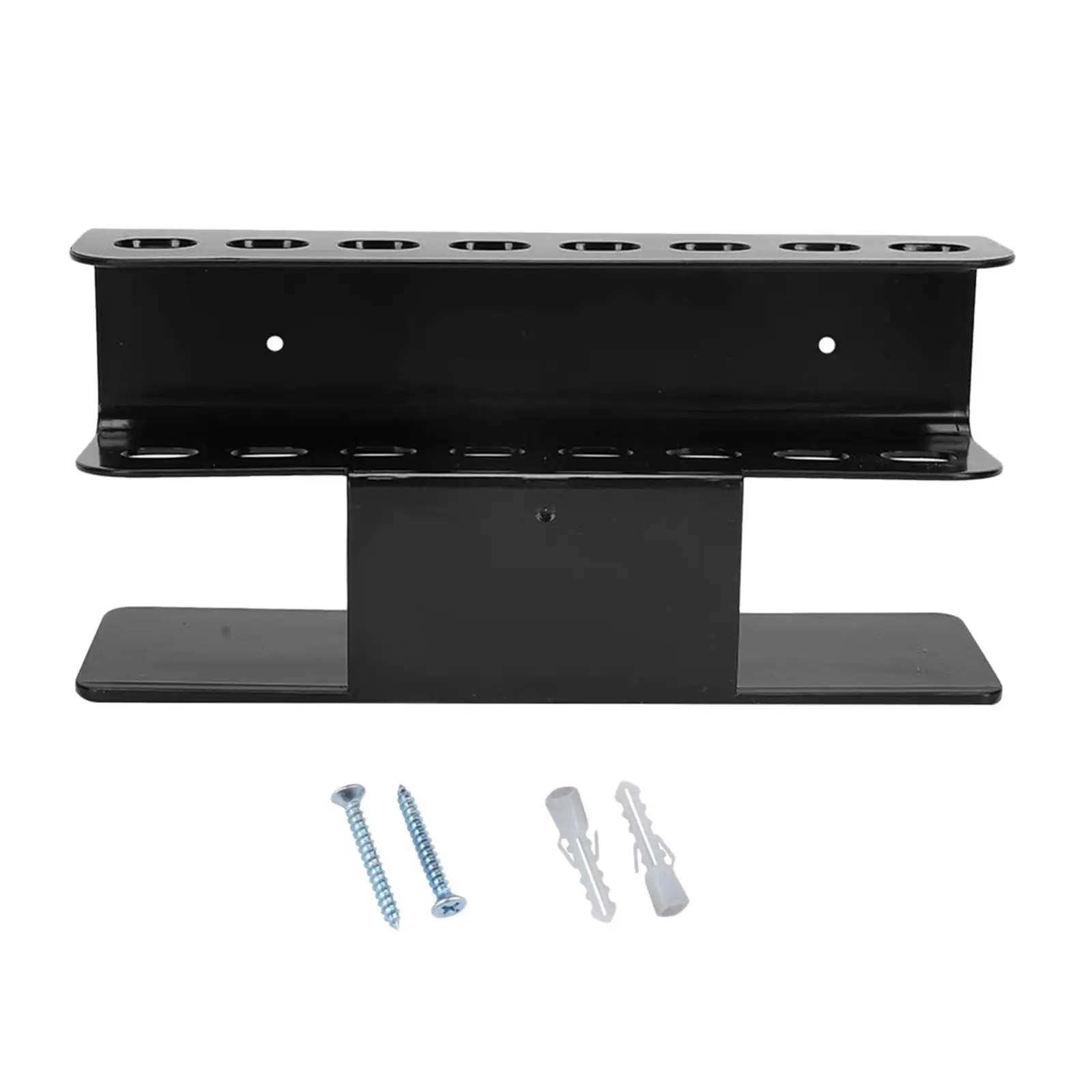 

Acrylic Dart Holder Bar Pub Office Breakroom Dart Stand Storage Rack 8 Darts Capacity