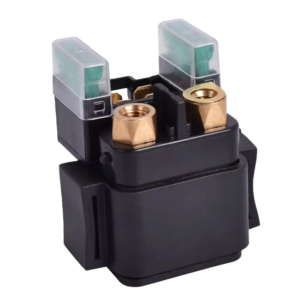 مناسبة للدراجات النارية Ktm Exc-F 200 250 Exc Sxf Xc 300 350 400 Exc-R Smr Sxs-F 450 500 Adventure 1050 1190 1290 Rc8 Starter Relay