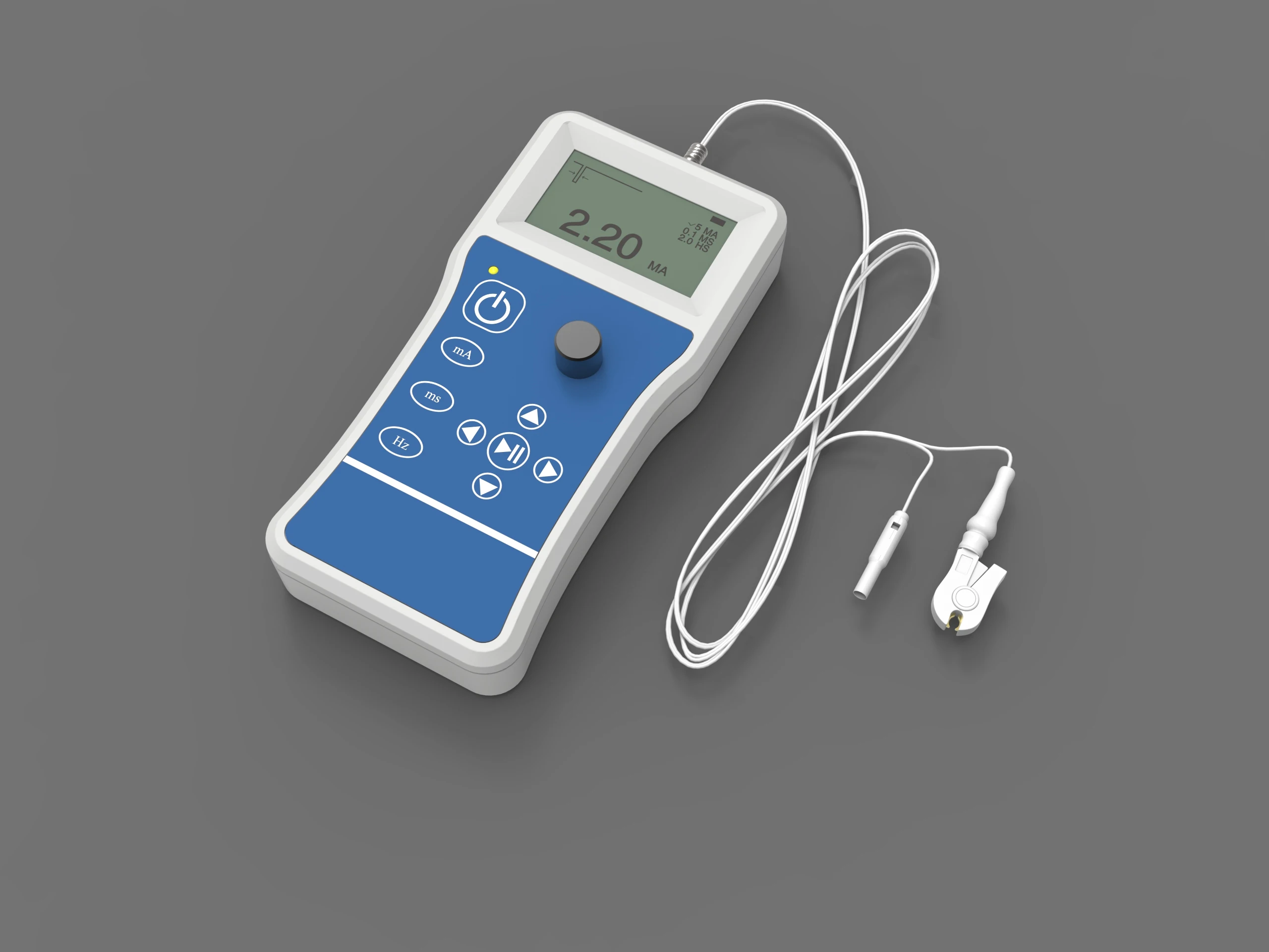 nerve block plexus needle stimulator