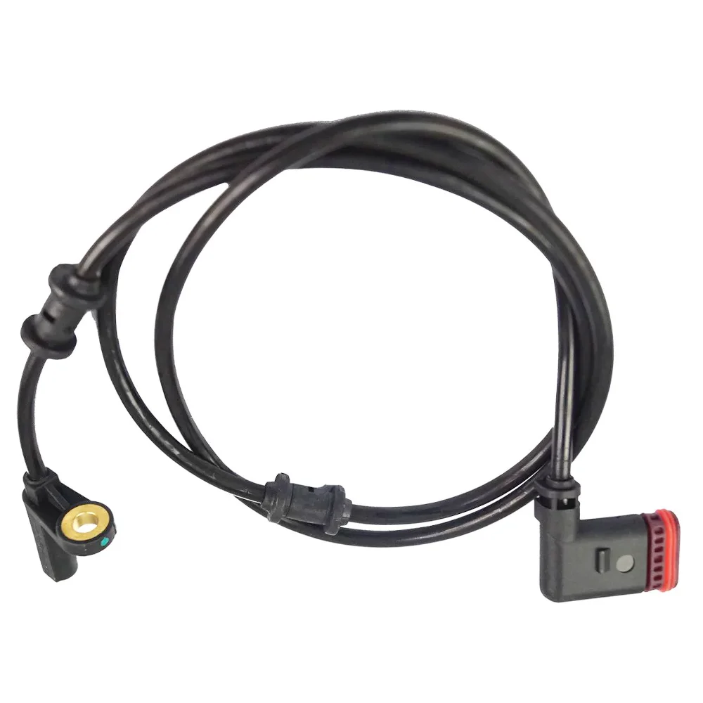 2035401417 abs Rad drehzahl sensor w203 w209 c200 c220 c30 c180 clk220 clk270 clk320 für Mercedes Benz Autozubehör