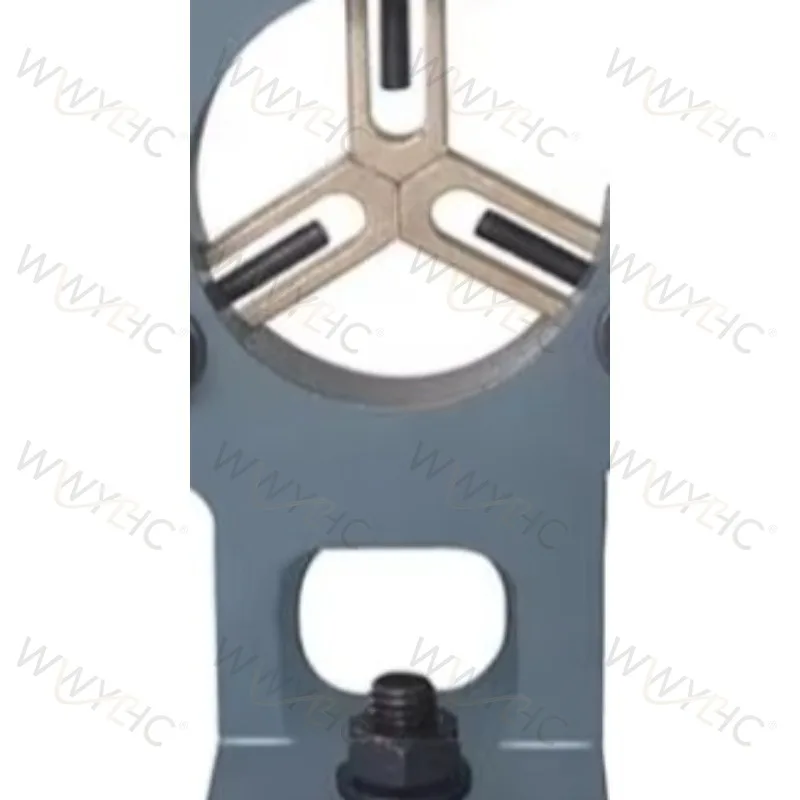 Fixed Steady Rest Lathe Center Frame, Lathe Support Accessory for WM180V WM210V