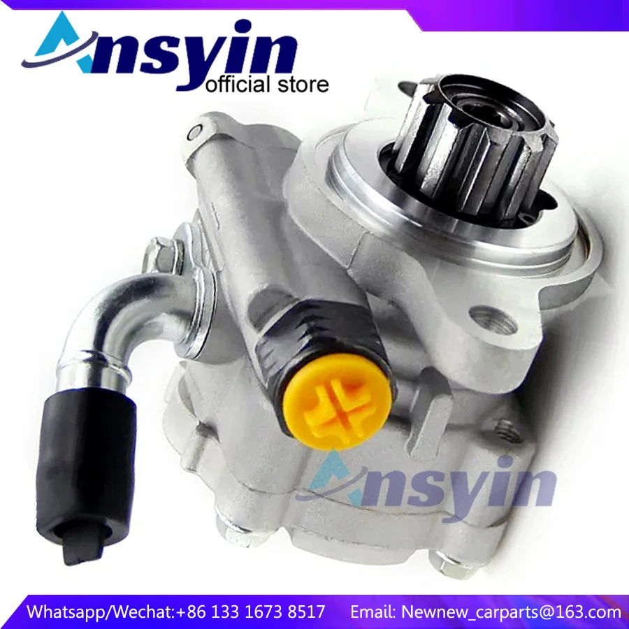 

For NEW POWER STEERING PUMP FOR TOYOTA HIACE 2000-2019 44310-26380 44310 26380 4431026380