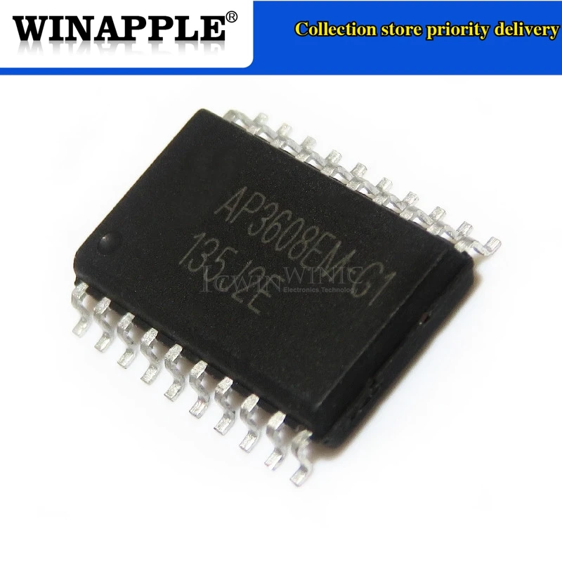 AP3608EM-G1 AP3608EM AP3608 TP3067WMX TP3067WM TP3067 ADM3251EARWZ ADM3251EARW ADM3251 MC33033DW MC33033 SOP-20