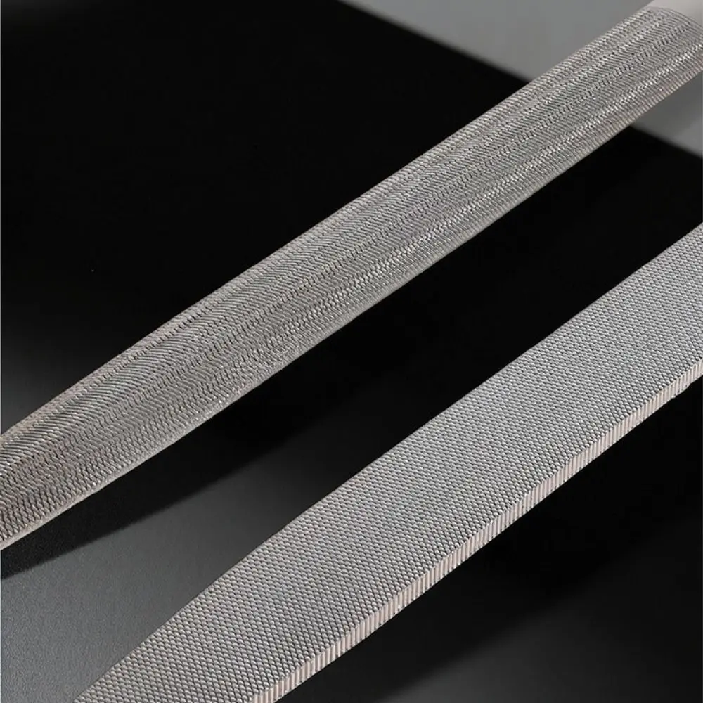 Woodworking Metal File Set For For Kuaten High Carbon Steel Rasp Kit Professional Hand Tools Grinding Shaping Deburring Gear