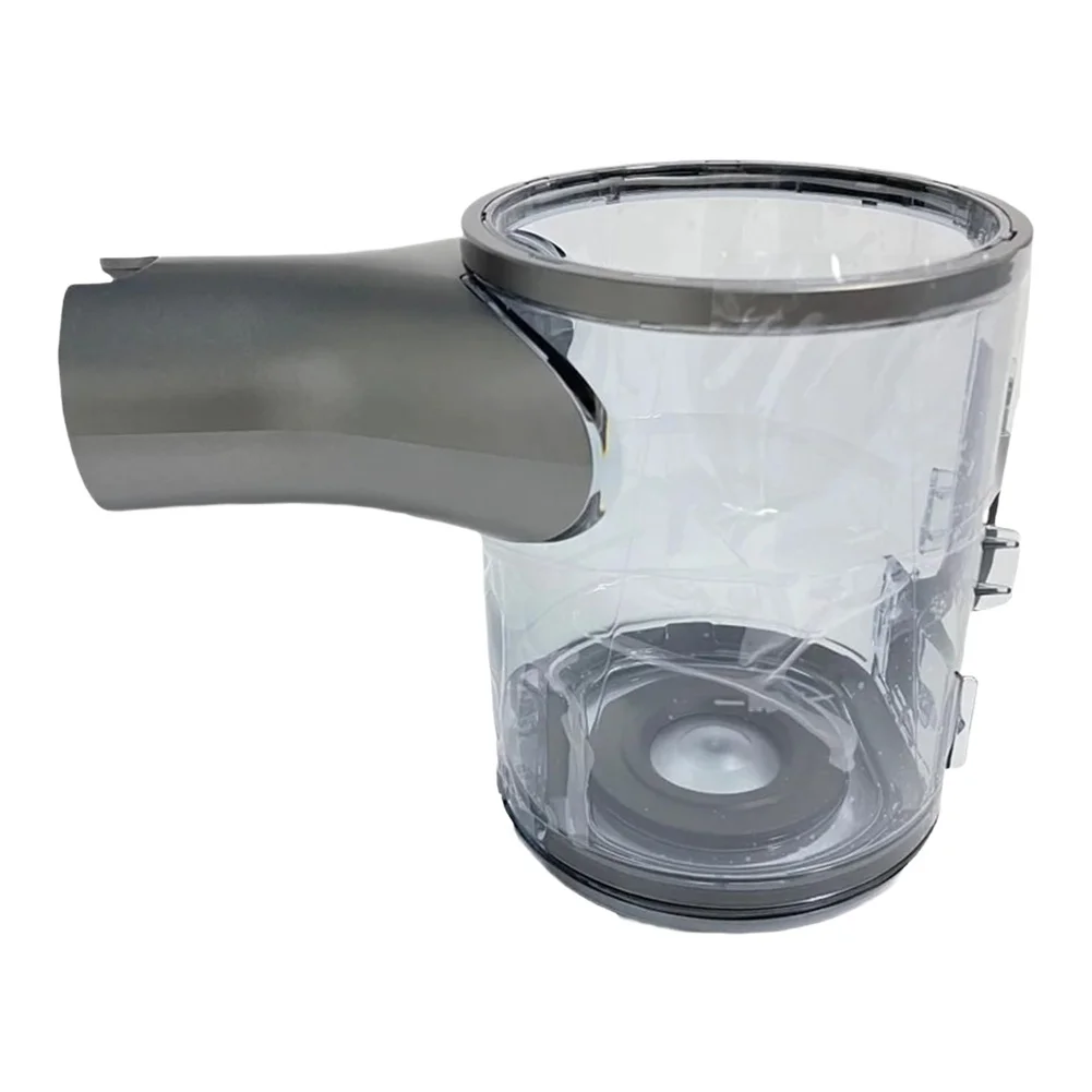 Copo de poeira do recipiente de poeira ﻿ Peças de reposição para aspirador de pó roborock-h7, acessórios para aspirador de pó