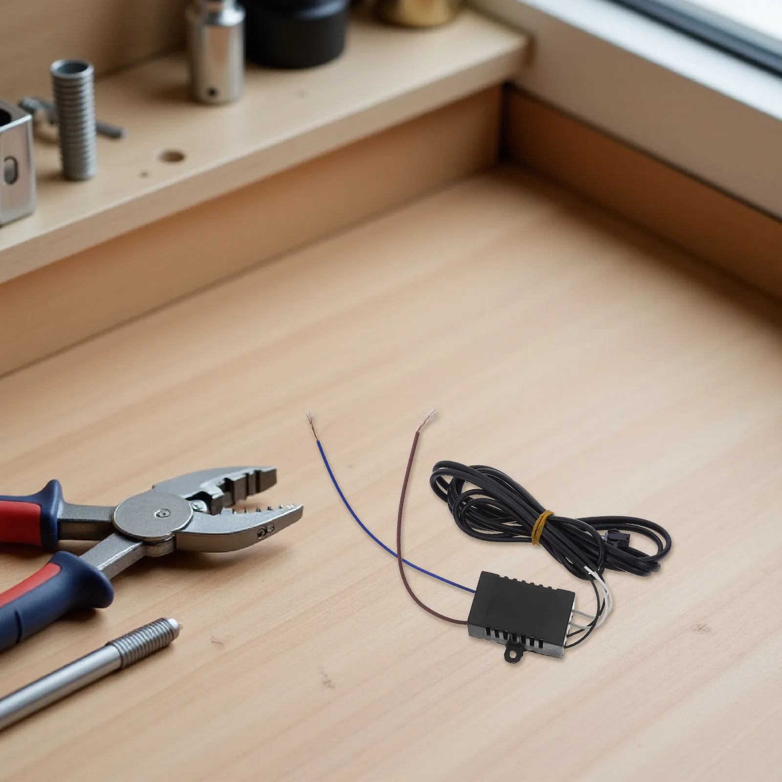 

Range Hood LED Transformer Low Voltage Power Supply Converter Kitchen Exhaust Fan Light Adapter LED Driver for Cooking Hood