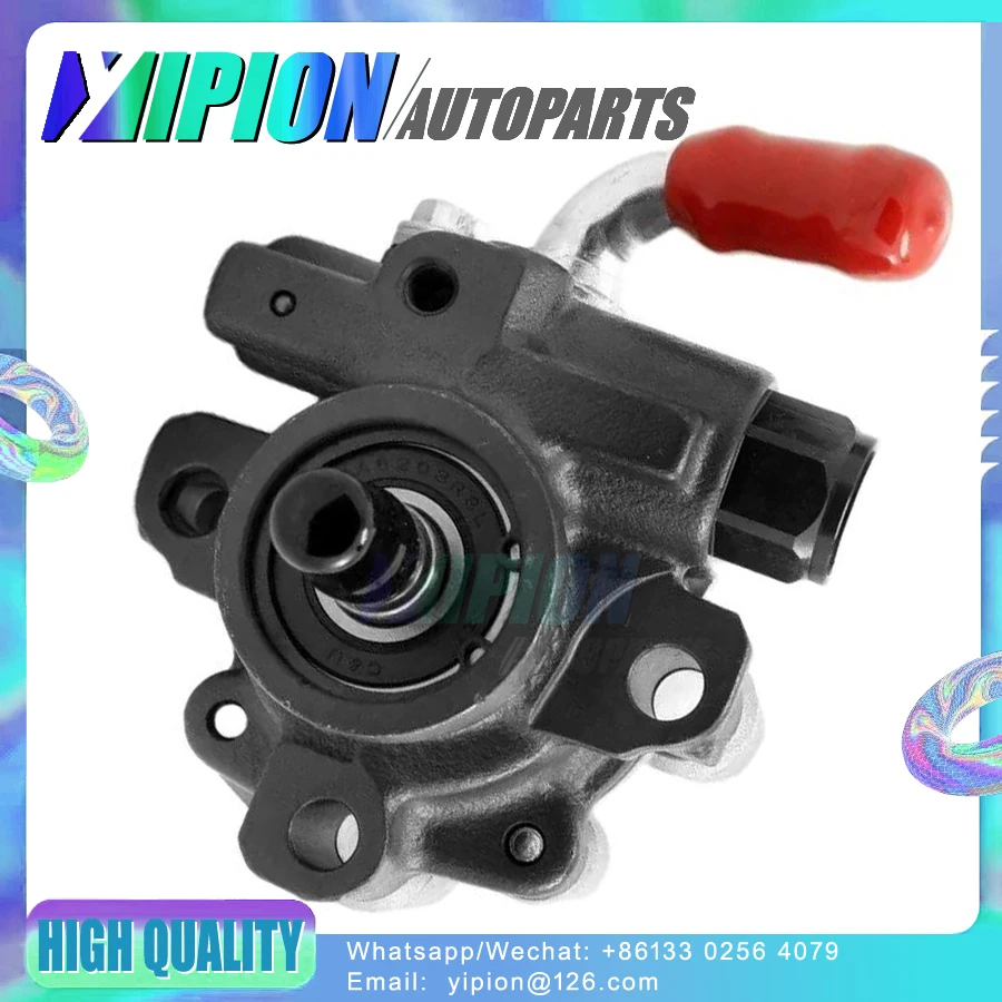 For Toyota SIENNA 1997-2003 Auto Power Steering Pump 4432007012 4432033111 4432007011 44320-07012 44320-33111 44320-07011