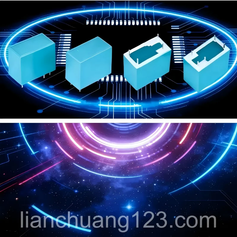 External Three-Phas…