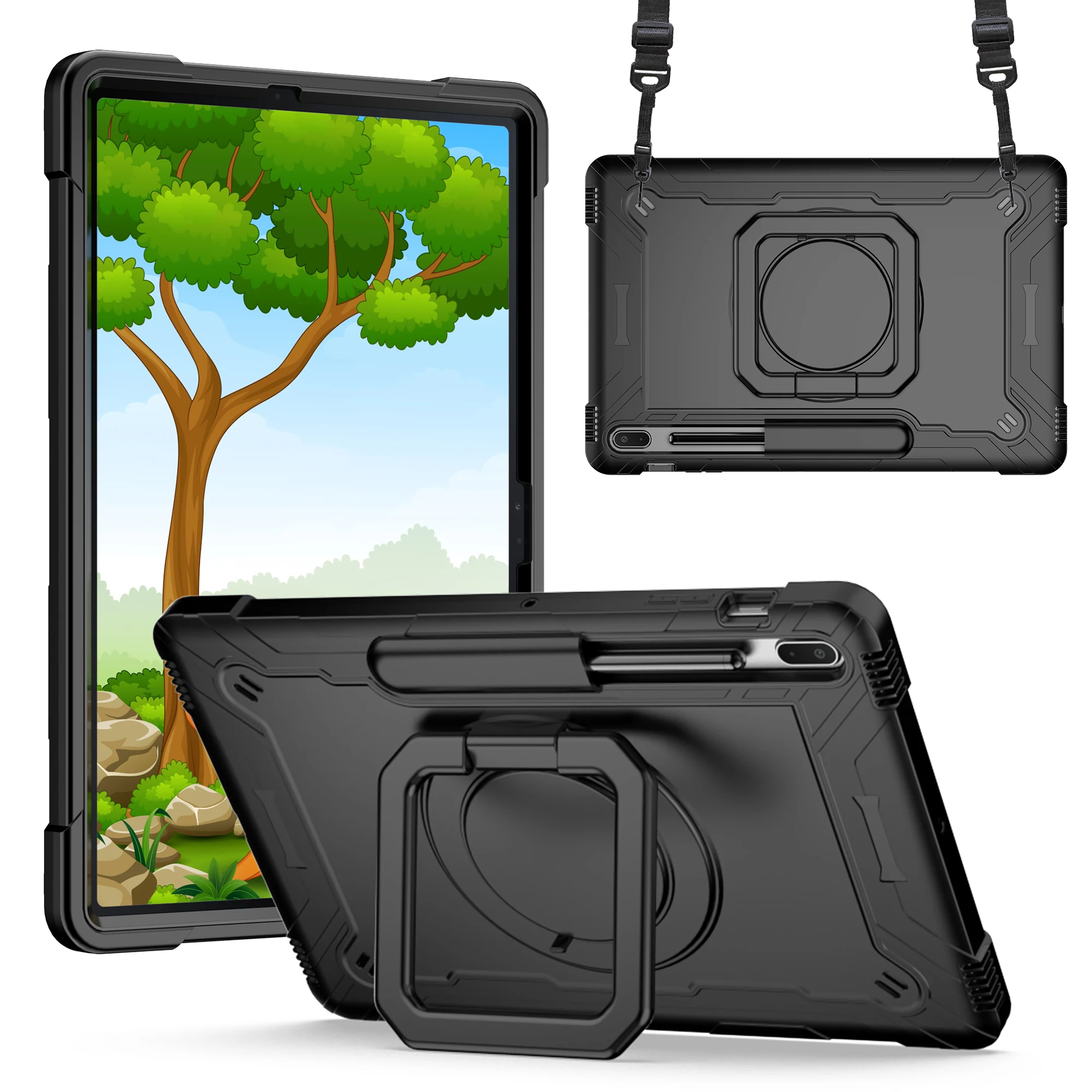 Variant: Black