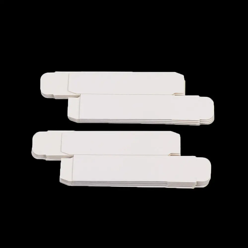 للجنسين حفلة عيد ميلاد ديكور الكوكيز صندوق تعبئة البطارية صندوق تغليف ورقي صندوق بطارية قابلة للطي