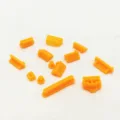naranja