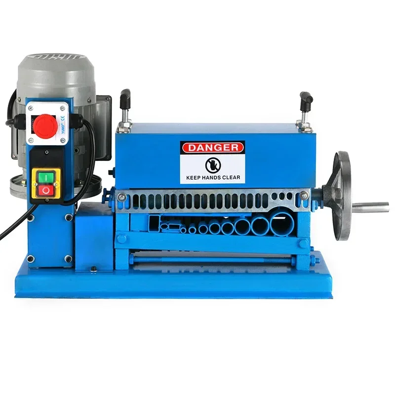 2025 Professional Direct-Sale Price Super Strip Copper Cable Stripper Wire Cutter Wire Cutting Stripping Recycling Machine