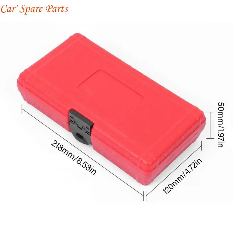 Y4UA motorfietsfietsen vorkafdichtingsdrivergereedschapsgereedschapsafdichtingsstuurprogramma's ingesteld 35-50 mm