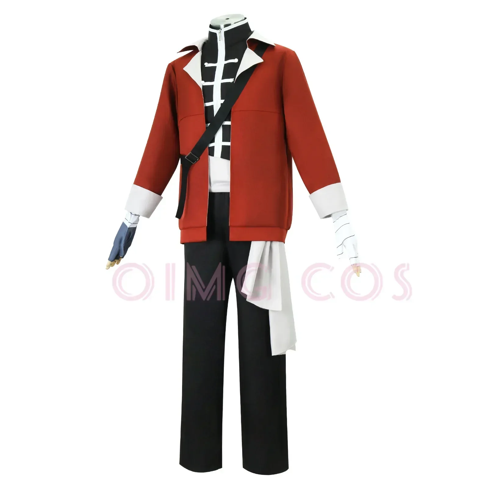 Thumbnail 3 - #22 Best Spy Family Costumes to Buy In 2026