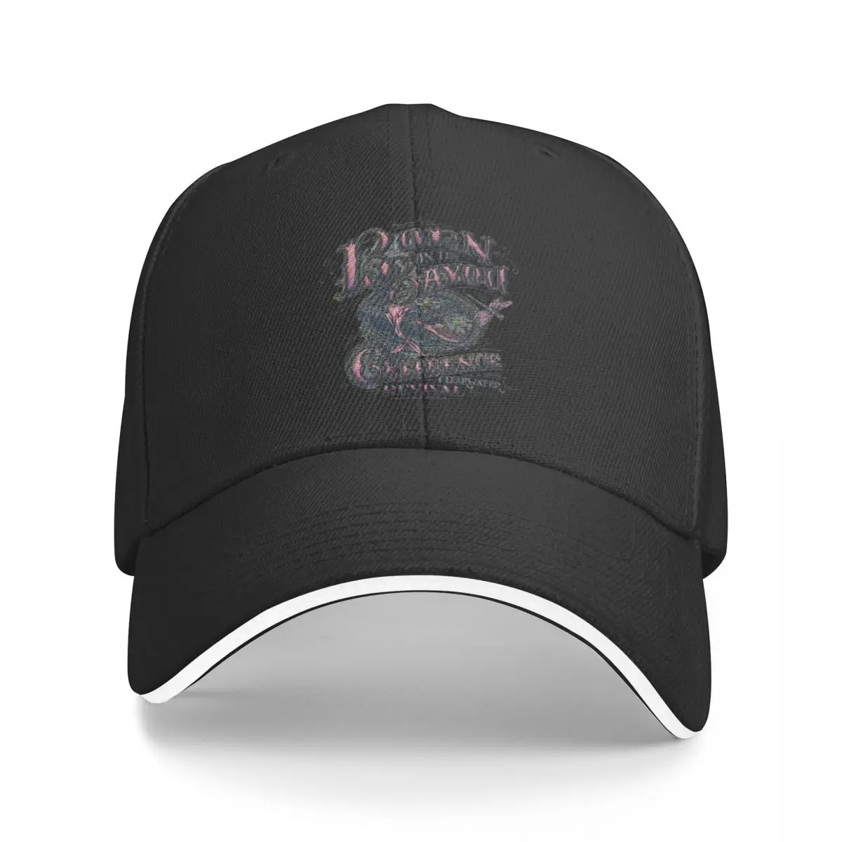 best creedence design Baseball Cap birthday Golf Hat Man Dropshipping Baseball For Men Women's