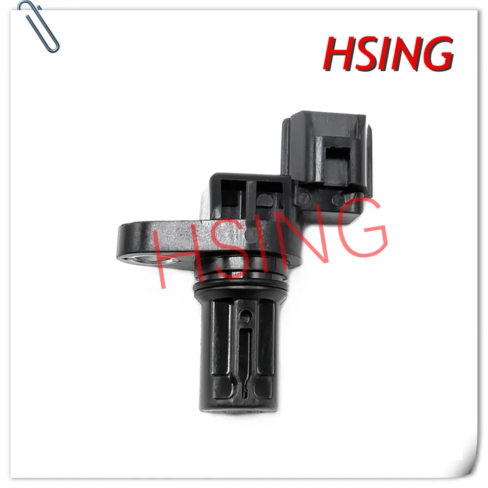 

Датчик положения распределительного вала подходит для Suzuki Liana, Grand Vitara, Wagon R, SX4, Alto M13A, M15A ***Номер детали # 33220-63J10 J5T30773