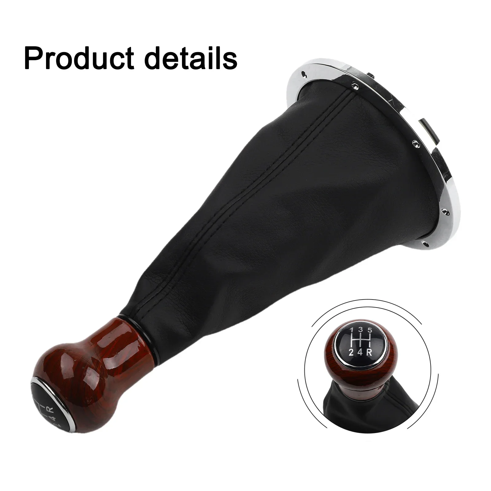 

As Shown In The Picture Vehicle Upgrade Comfortable Grip Daily Wear Resistance Enhanced Driving Experience Vehicle Accessory
