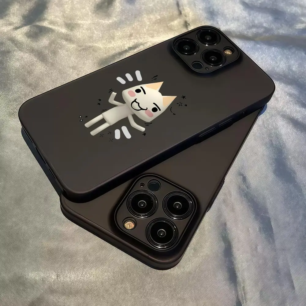 T-Toro Inoue Cat Ph… - image