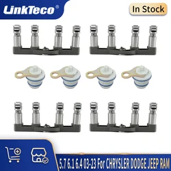 Auto Engine Parts Non-MDS Valve Lifter Set Kit  5.7 6.1 6.4 L 03-23 For CHRYSLER 300 DODGE CHALLENGER JEEP GRAND CHEROKEE RAM