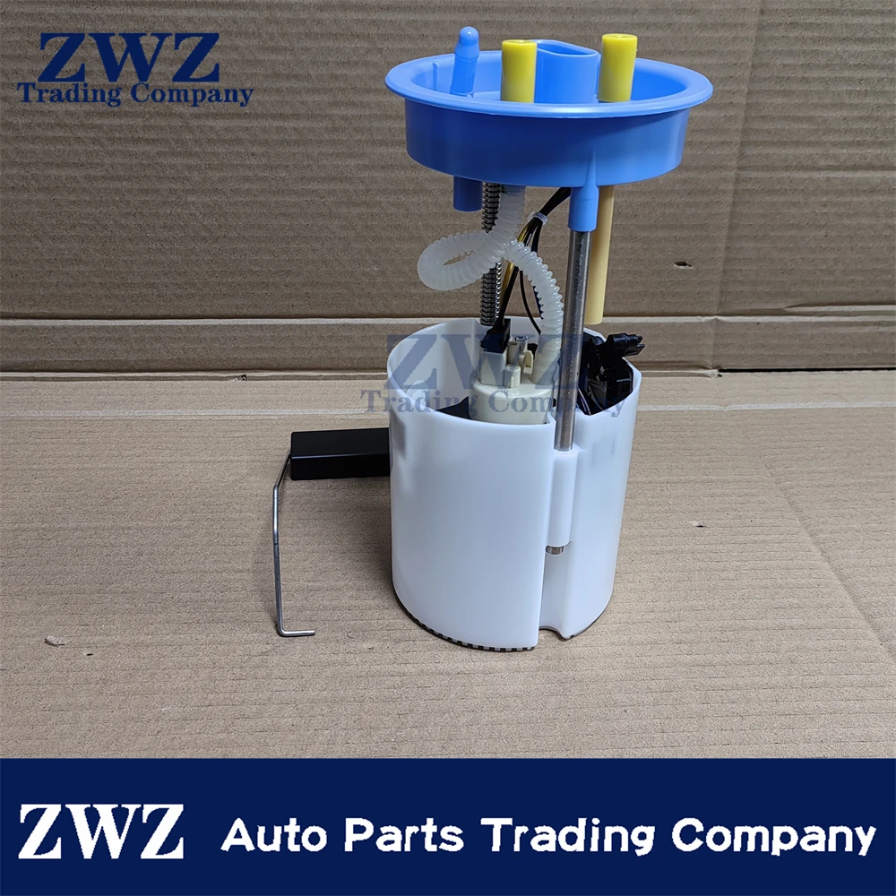 Fuel Pump Module Assembly For Audi A1 Sportback 8XA 8XF Volkswagen POLO 6R1 6C1 6R0919051N