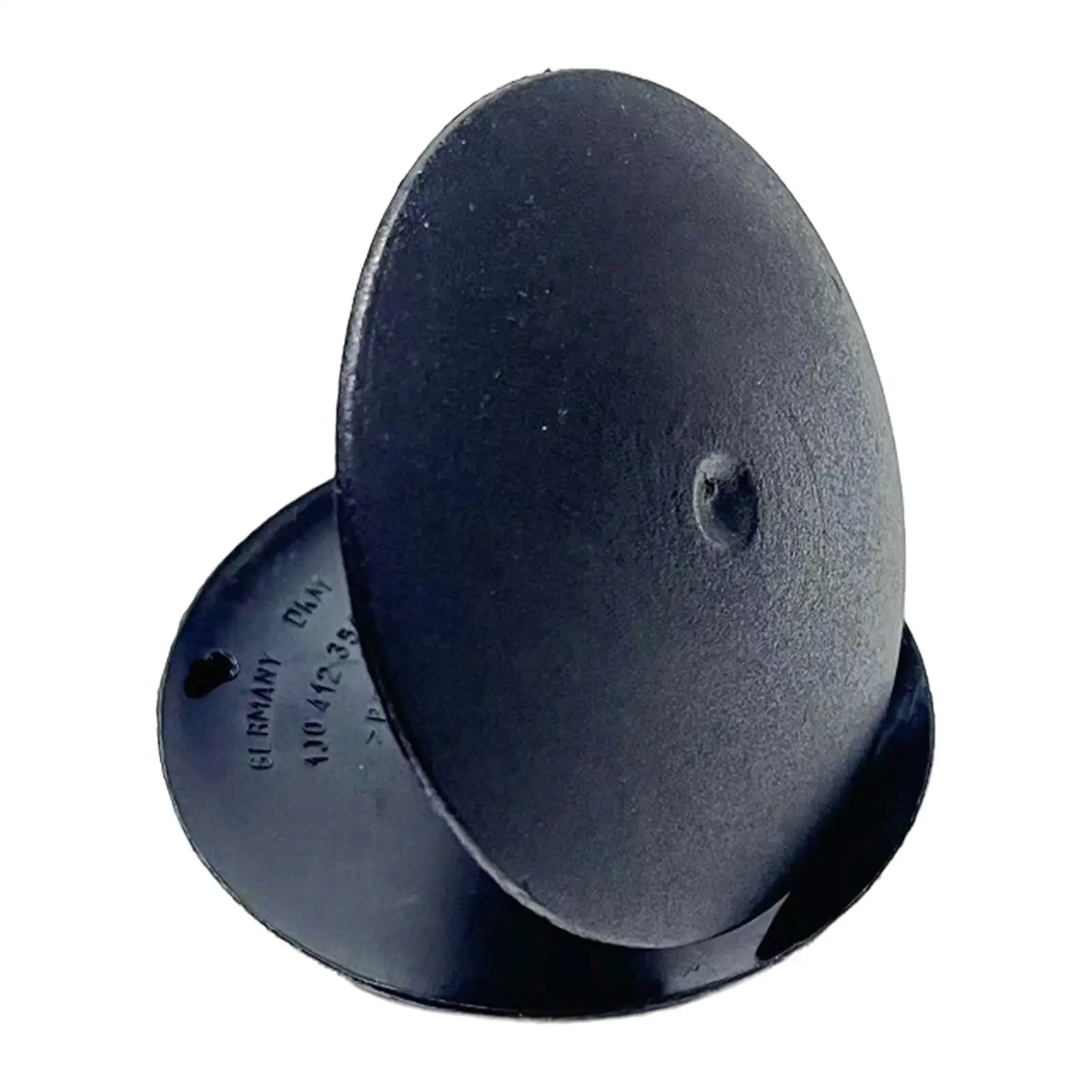 

2x Front Suspension Strut Mount Cover Waterproof Sturdy Dustproof High Strength Car Shock Absorber Cap Parts for 412 1J0