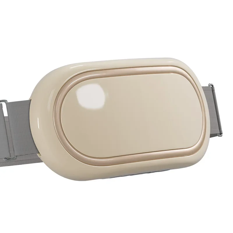 게으른 사람들을 위한 지방 제거 기계 체중 감량 쉐이킹 기계 온열 마사지 벨트 체중 감량 기기 날씬한 배 복부 마사지기