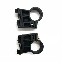 Electric Car Angel Eye Headlight Bracket 22mm Headlight Fixing Ring Bracket for Citycoco Electric Scooter Accessories