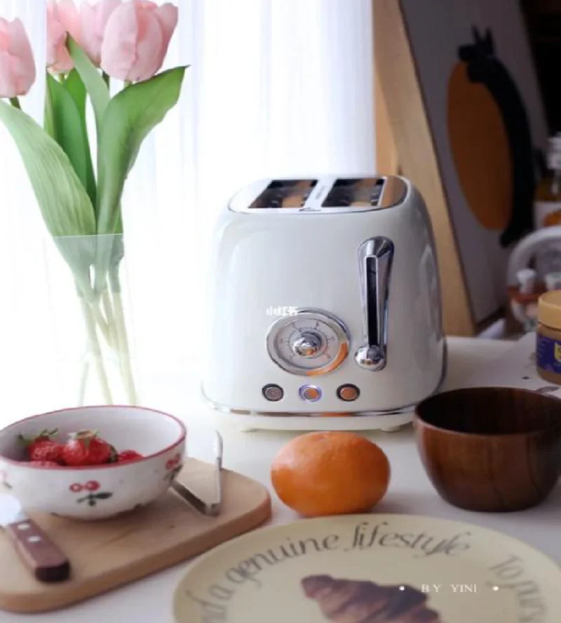 220V Irus Retro Toa…