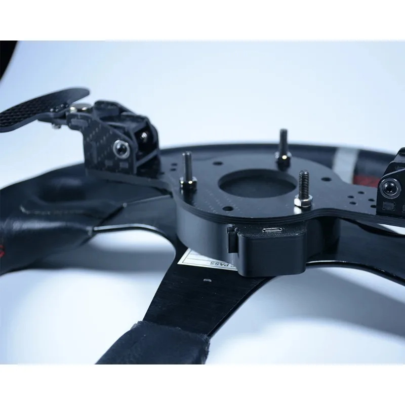 Paddle Shifter Plug and Play, Suitable for Thrustmaster T300, Suitable for Logitech G29 G27 SIMAGIC FANATEC MOZA