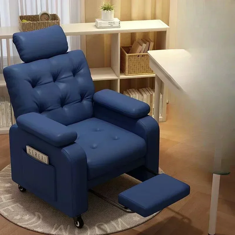 Chaise de pédicure professionnelle, salon de pédicure, spa économique, ongles Pedispa Institute, canapé pour les pieds, meubles commerciaux