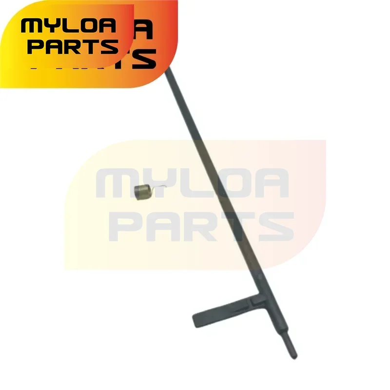 1PCS Fuser Exit Actuator Sensor Spring support for XEROX WorkCentre 7525 7530 7535 7545 7556 7830 7835 7845 7855