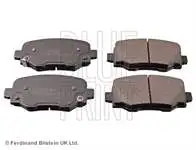 

Store code: ADA104281 for rear brake pad 500X RENEGADE 14