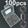 100 pcs