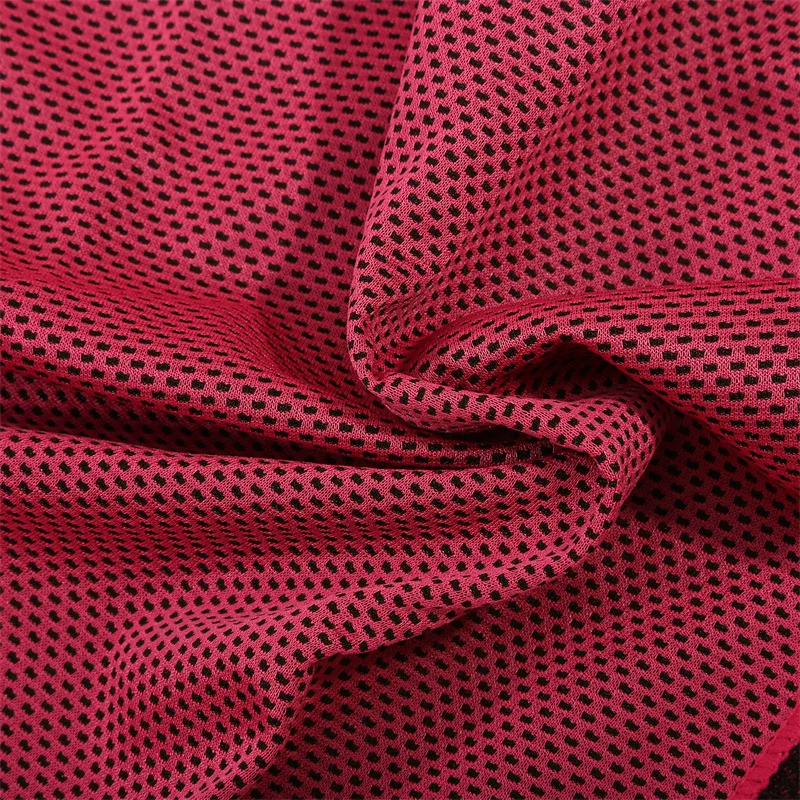 EVA Boxed Cool Sports Towels Outdoor Cooling Fitness Quick Drying Towels Sweat Absorption Quick Dry Ice Towels Running Sports image 6
