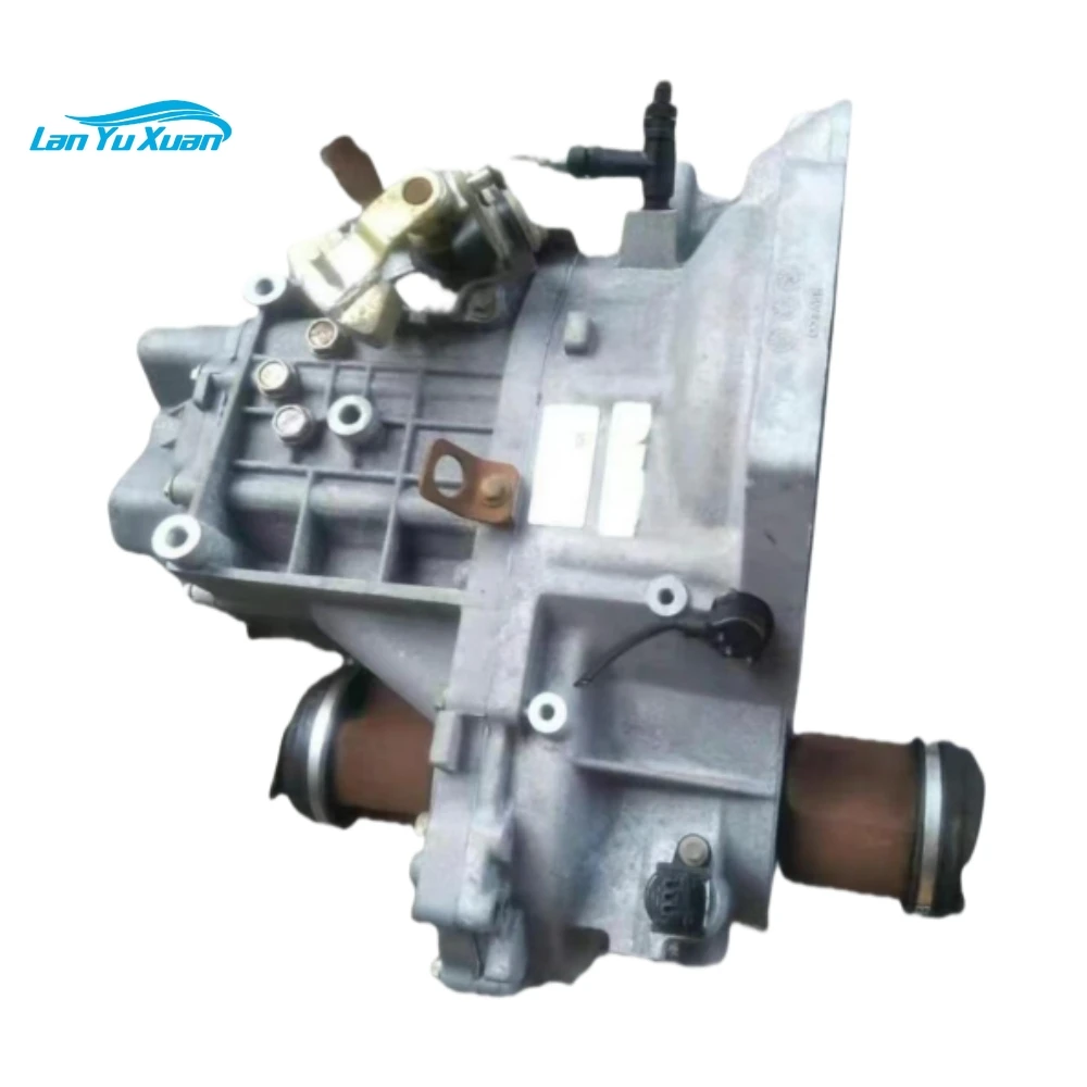 Wholesale  Chery SQR481 484 2.0 gearbox tiggo T11 FL 5MT transmission