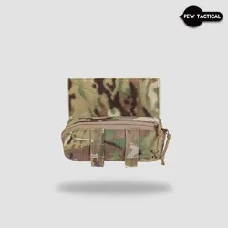 PEW TACTICAL SIMP PUCH Petites poudres diverses intégrées Airsoft UA64