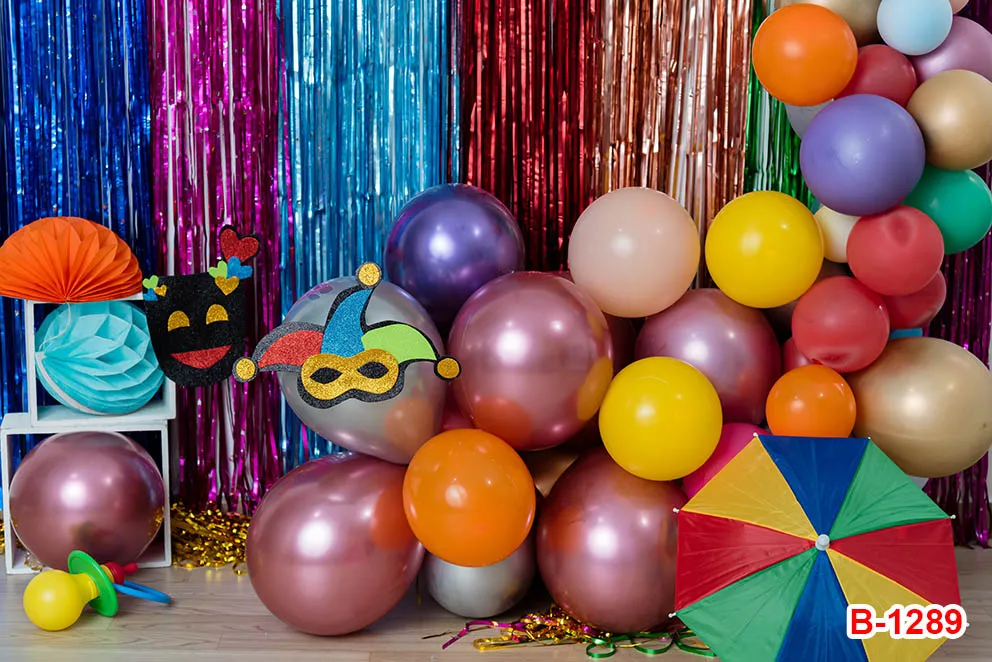 Воздушные шары, свадебные цветы, фотография, фон для девочек, день рождения, семейный портрет, украшение стены, декорации