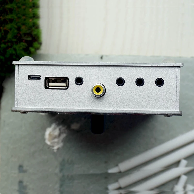 1 buah untuk K3NG baru sumber terbuka kompatibel dengan Arduino CW Keyer Radio Telegraph Keyer CW berolahraga belajar