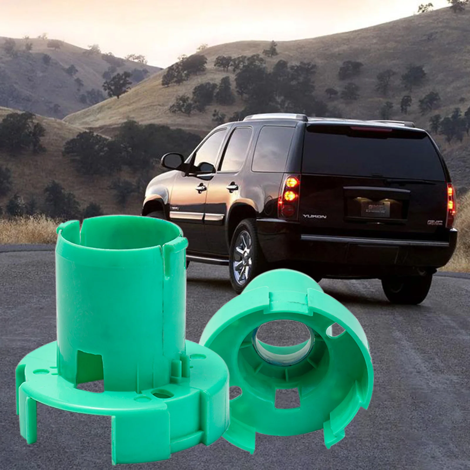 

905-512 88963617 Комплект нижнего подшипника рулевой колонки, нижний вал для Chevrolet Suburban GMC Ecaslade Silverado Sierra Repacement