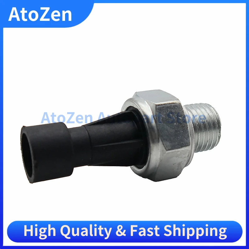 Oil Pressure Switch Sensor 55202374 68070741AA for Fiat Alfa Romeo Lancia Opel Peugeot High Quality Auto Parts Car Accessories