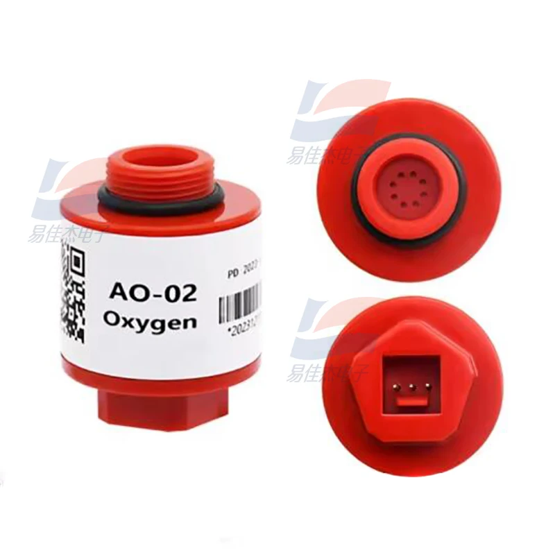 Czujnik tlenu AO-02 AO-03 AO-06 AO-07 AO-08 AO-09 — zdjęcie produktu 2